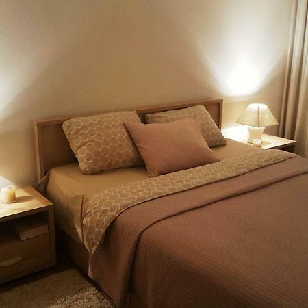 Apartamentai Dainu Šiauliai Esterno foto