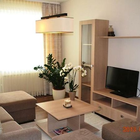 Apartamentai Dainu Šiauliai Esterno foto
