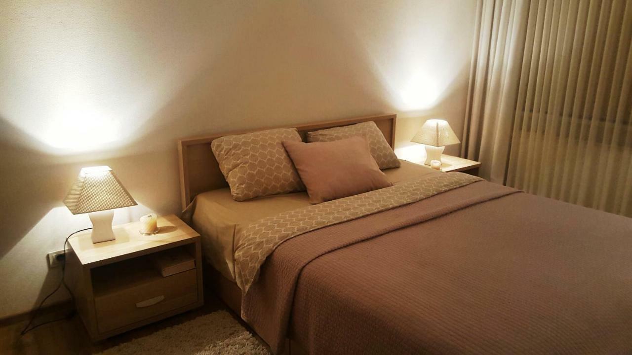 Apartamentai Dainu Šiauliai Esterno foto