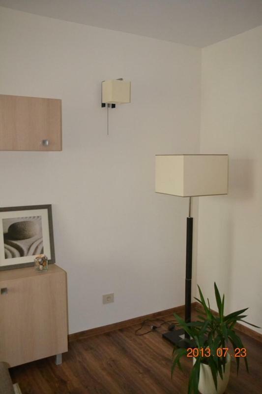 Apartamentai Dainu Šiauliai Esterno foto