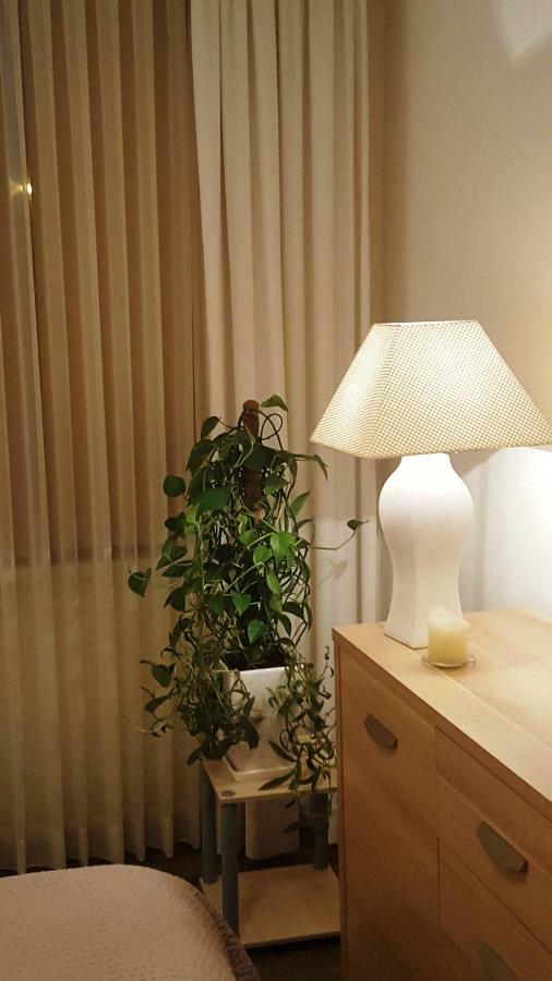 Apartamentai Dainu Šiauliai Esterno foto