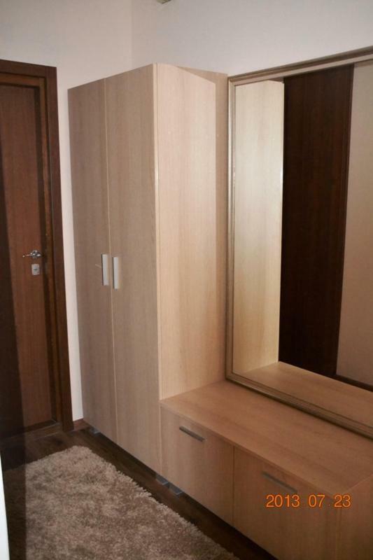 Apartamentai Dainu Šiauliai Esterno foto