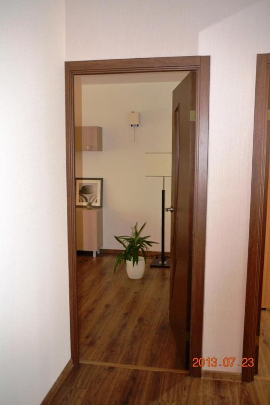 Apartamentai Dainu Šiauliai Esterno foto